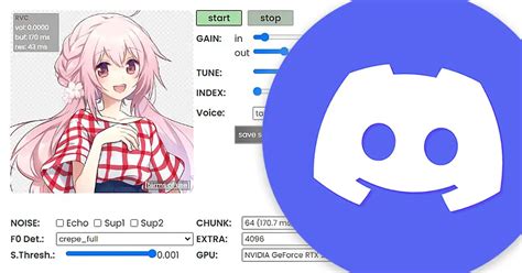 How To Use Okada Live Voice Changer Client RVC .